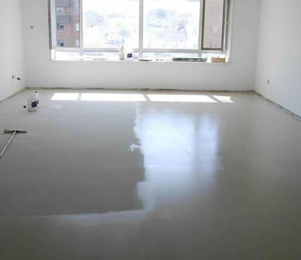 自流平水泥批发