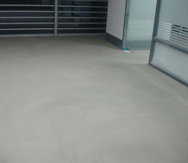 贵阳自流平水泥