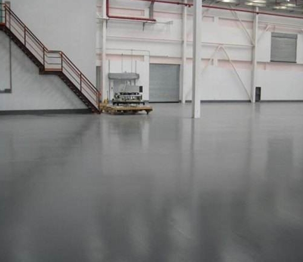 自流平水泥厂家