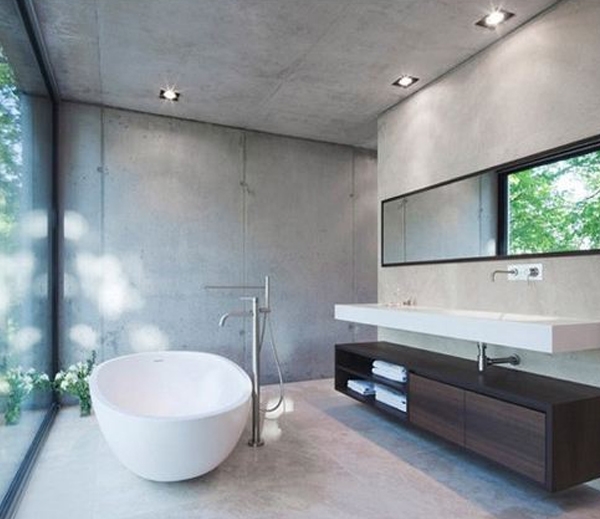 贵州清水混凝土