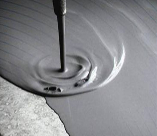 自流平水泥外表有起鼓、开裂的展现怎么回事?