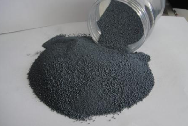 使用高强度灌浆料钢筋不容易生锈的原因是什么?