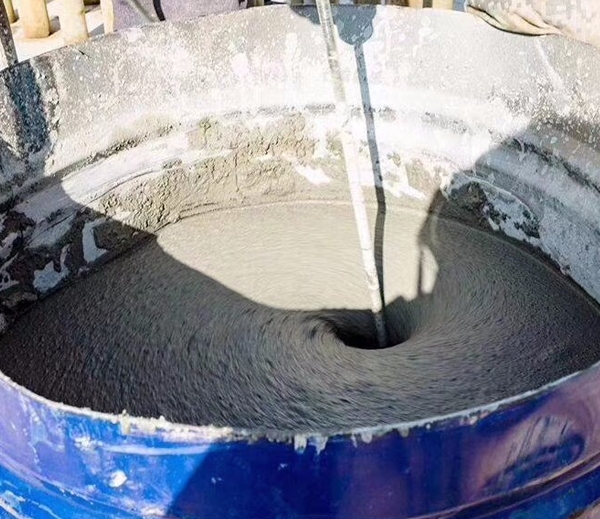 贵州灌浆料厂家