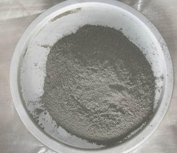 聚合物修补砂浆