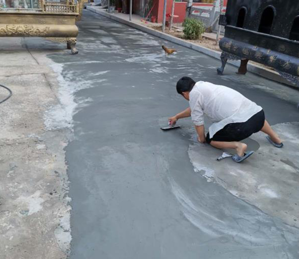 贵州道路修补料