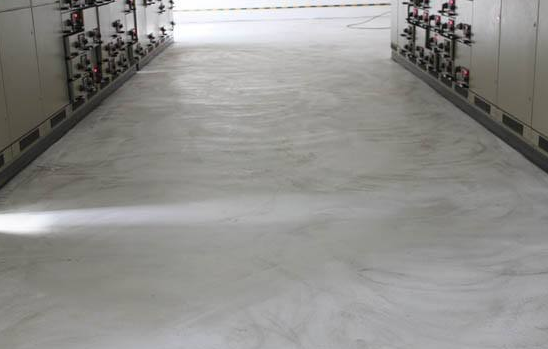 自流平水泥 自流平水泥