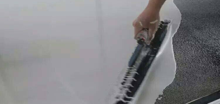 贵州自流平水泥