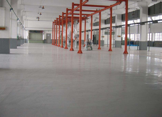 贵阳自流平水泥