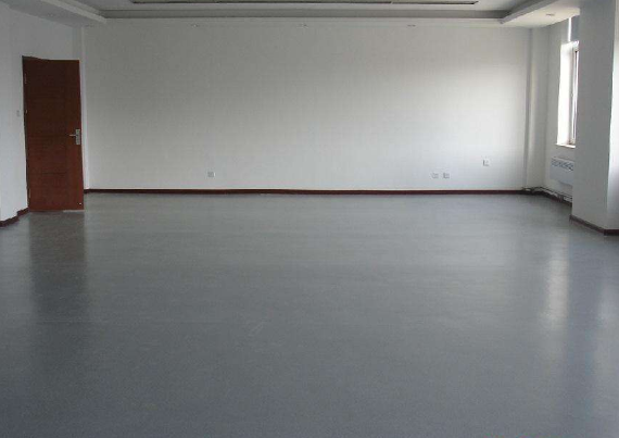 自流平水泥厂家