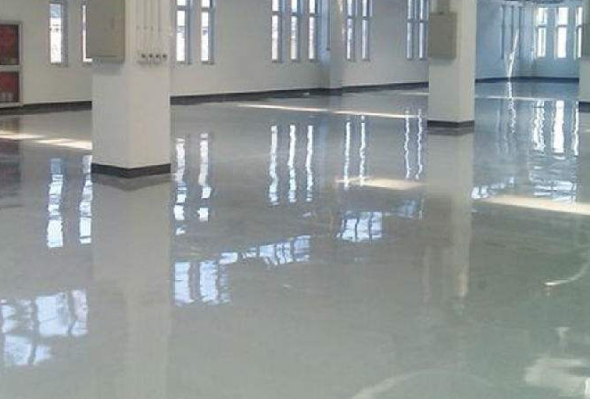  贵州自流平水泥