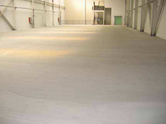 贵州自流平水泥