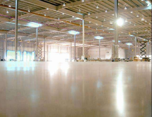 贵阳自流平水泥