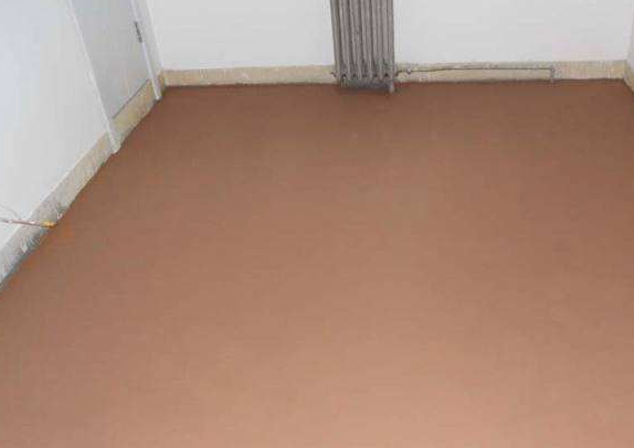 贵阳自流平水泥