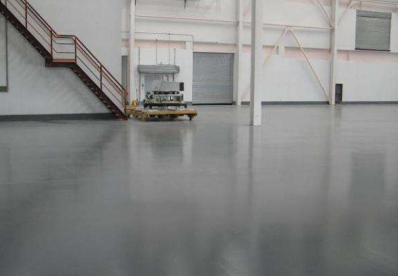 贵州自流平水泥